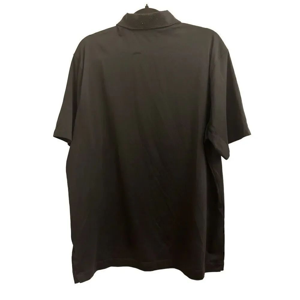 Nike Golf Your Performance Dri-Fit black XL - Picture 2 of 8